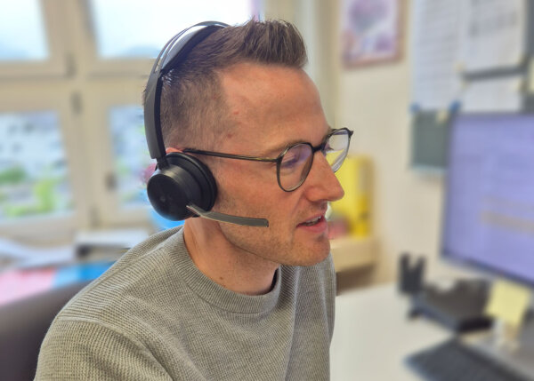 Case Schule Ennetmoos Teams Telefonie