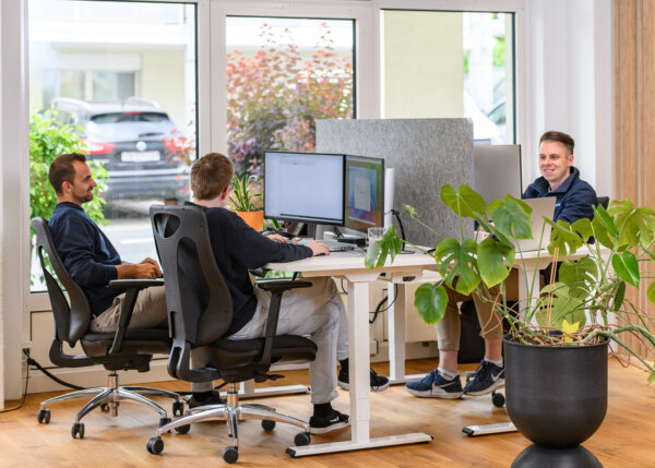 Vocom News Neue Bueroraeumlichkeit 02