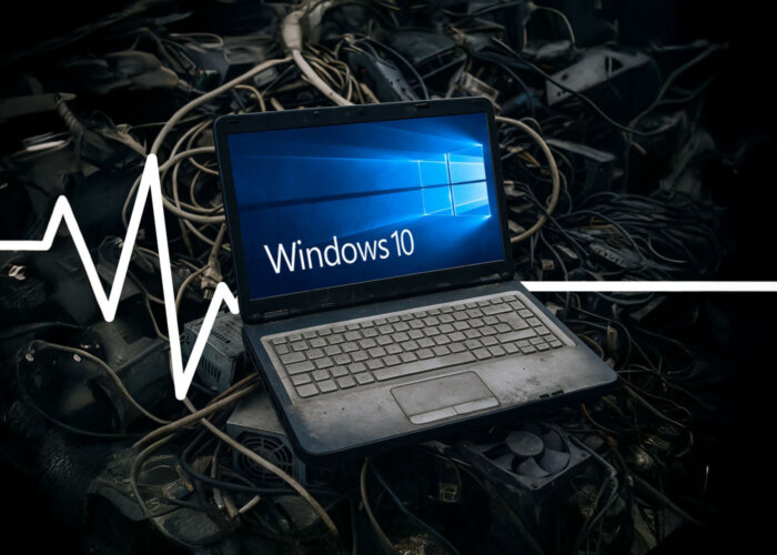 Vocom News Windows 10