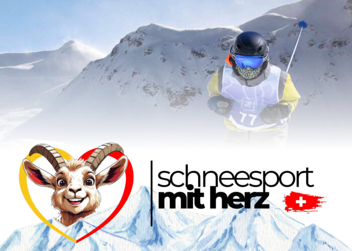 Vocom News Schneesport mit Herz