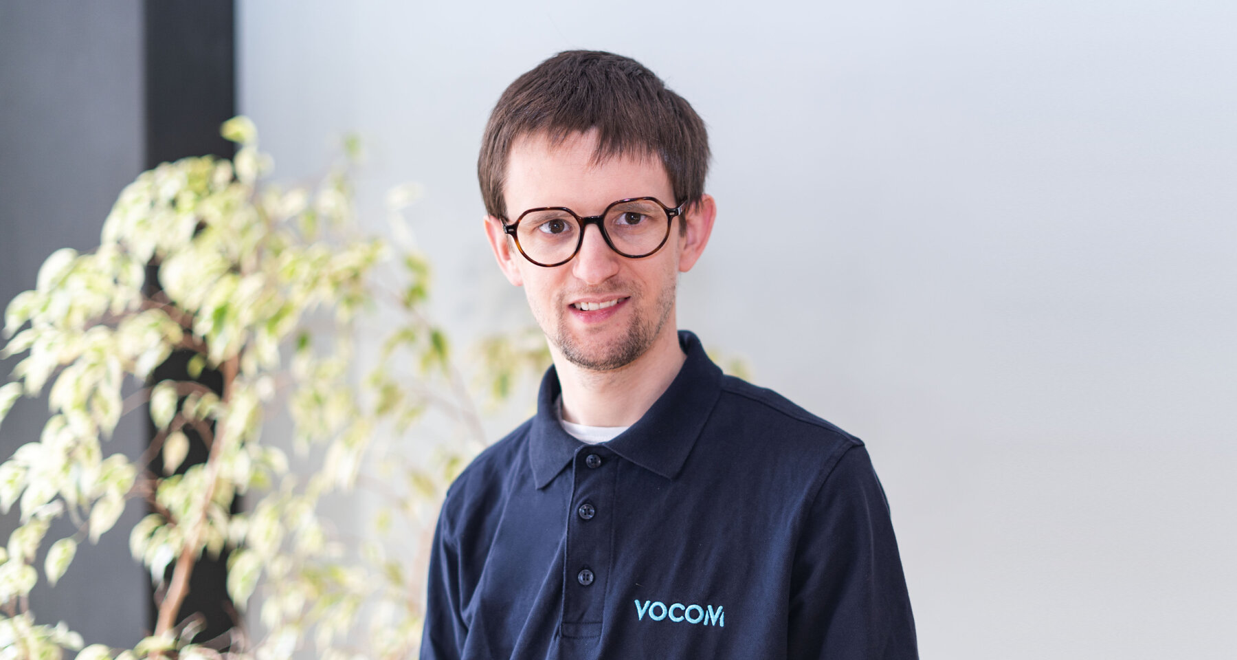Vocom News Sales Blättler neuer Mitarbeiter Hero1