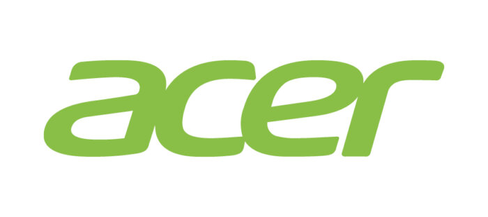 VOCOM Partner Acer Logo