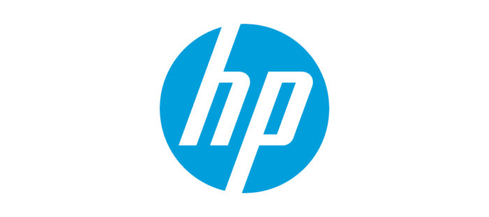 VOCOM Partner Hewlett Packard Logo