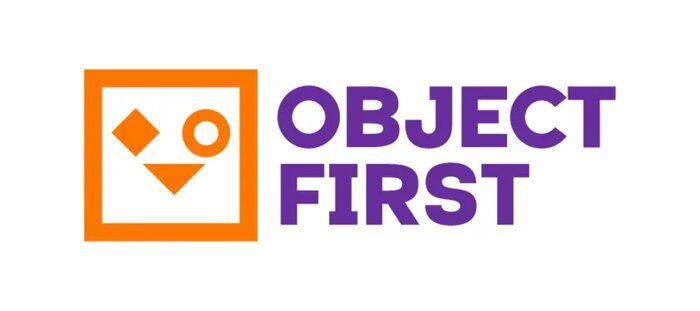 Vocom Partner Object First Logo 2