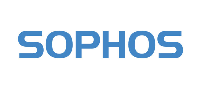 VOCOM Partner Sophos Logo