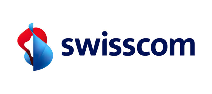 VOCOM Partner Swisscom Logo