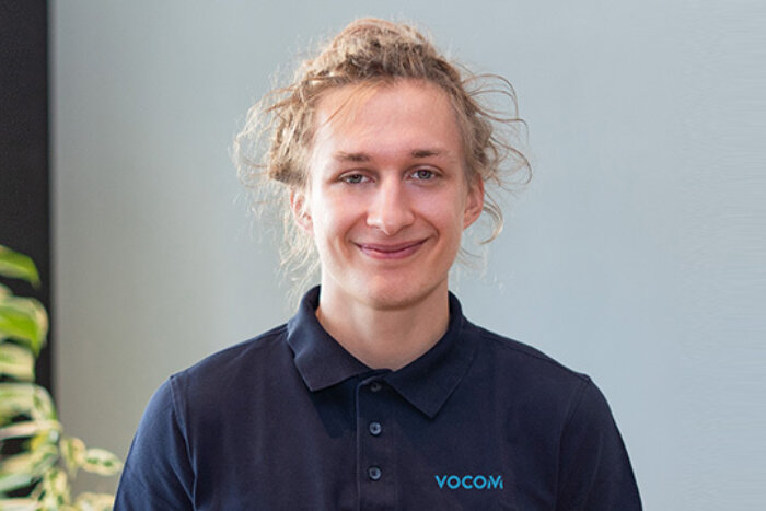 Samuel Vocom Web